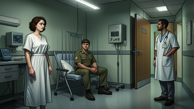 The Final Captivity from "Requiem for a Dream". The Final Captivity Several forms of confinement Sara is institutionalized, Tyrone is imprisoned in a labor camp, and Harry remains in medical custody after…