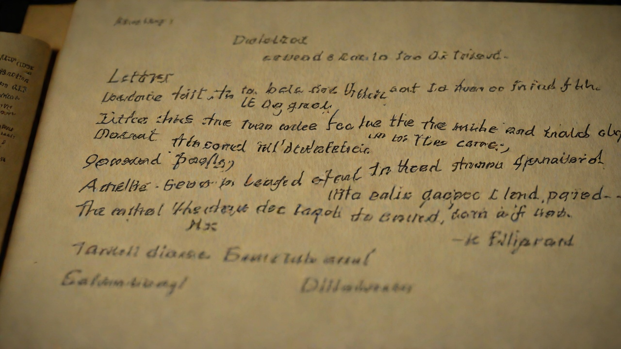 Letters to the Departed Friend from "The Captain and Ann Barbara". Letters to the Departed Friend The Almost Daily Letters For some time Mary wrote to Miss Dillingham almost daily, pouring out griefs she could not rhyme.