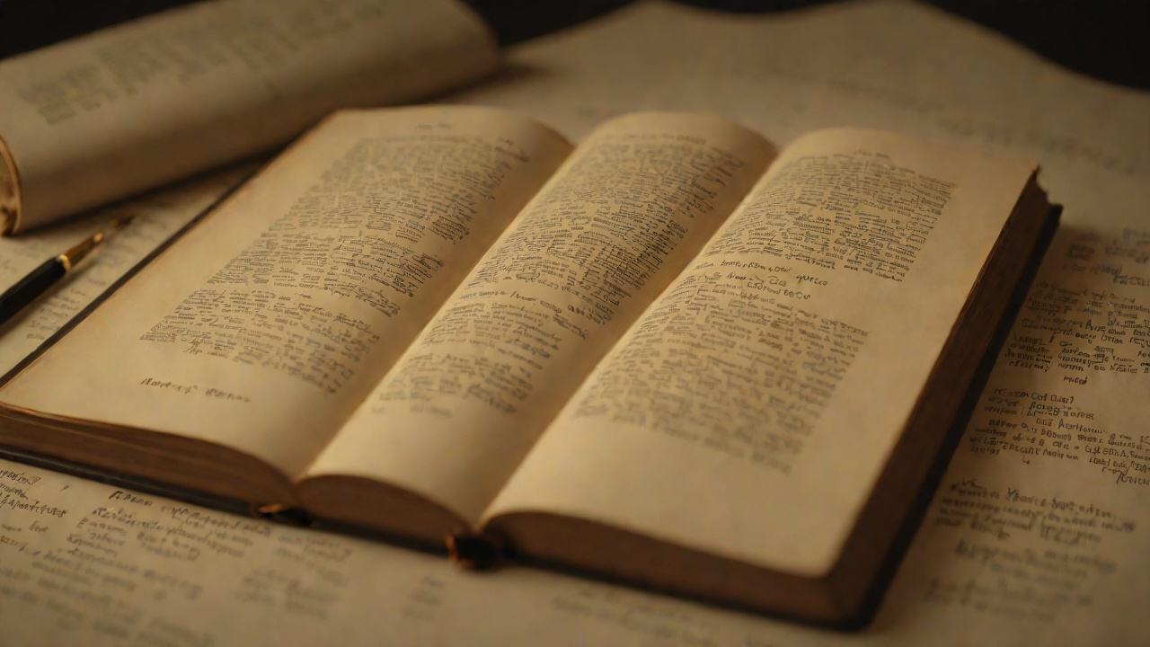 The Encyclopedia Ambition from "The Captain and Ann Barbara". The Encyclopedia Ambition The Book of Fame Mary often turned to the encyclopedia to read biographies of famous people.