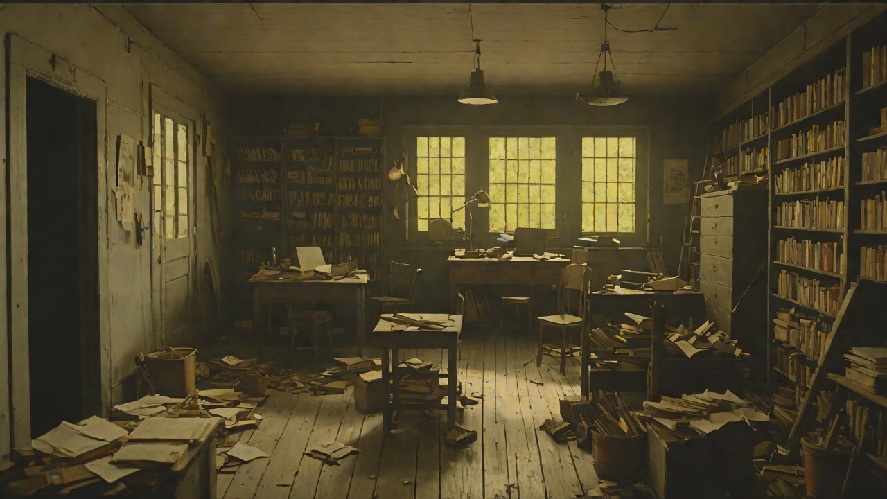 The Stolen Primer from "The Captain and Ann Barbara". The Stolen Primer The Secret School Mary stole her sister's Russian primer and hid in a storeroom to learn the alphabet.