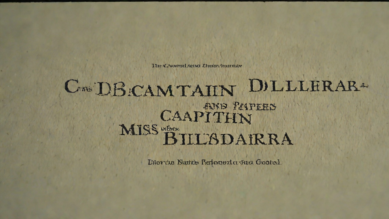 Snow and the Printed Name from "The Captain and Ann Barbara". Snow and the Printed Name The Composition Miss Dillingham sent Mary's paper on snow to an educational journal.