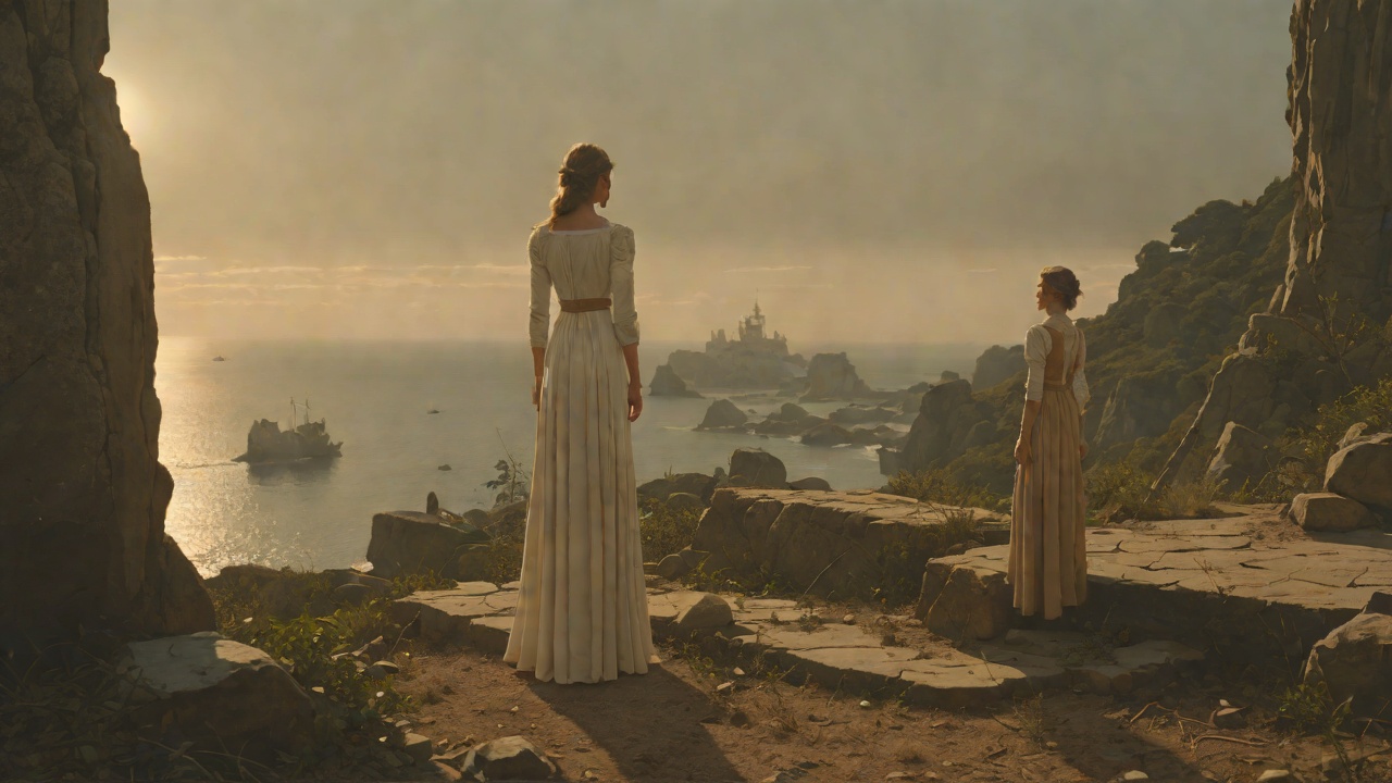 The Dream Inherited from "The Captain and Ann Barbara". The Dream Inherited The Princess of Exile Mary was taught to call herself a princess in memory of forefathers who had ruled a nation.