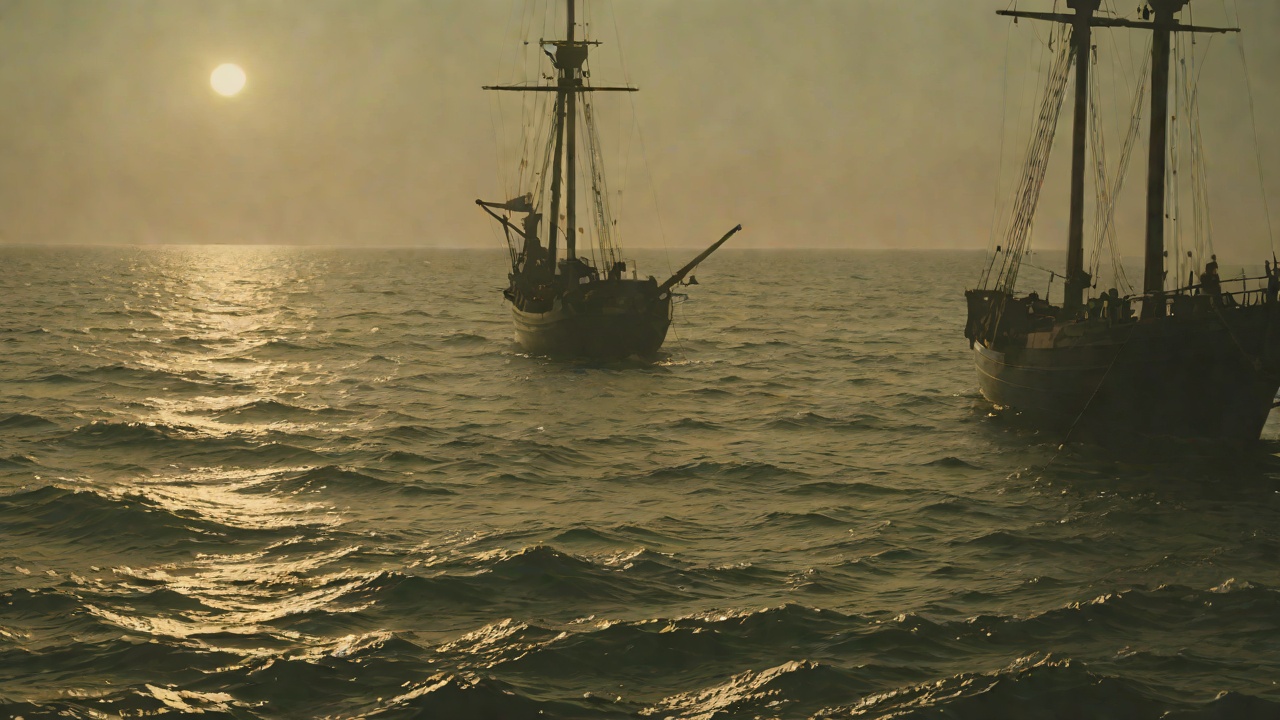 The Bold Finis from "The Captain and Ann Barbara". The Bold Finis The Ancient Mariner's Charm Mary hoped that by telling her tale she would finally be rid of it.
