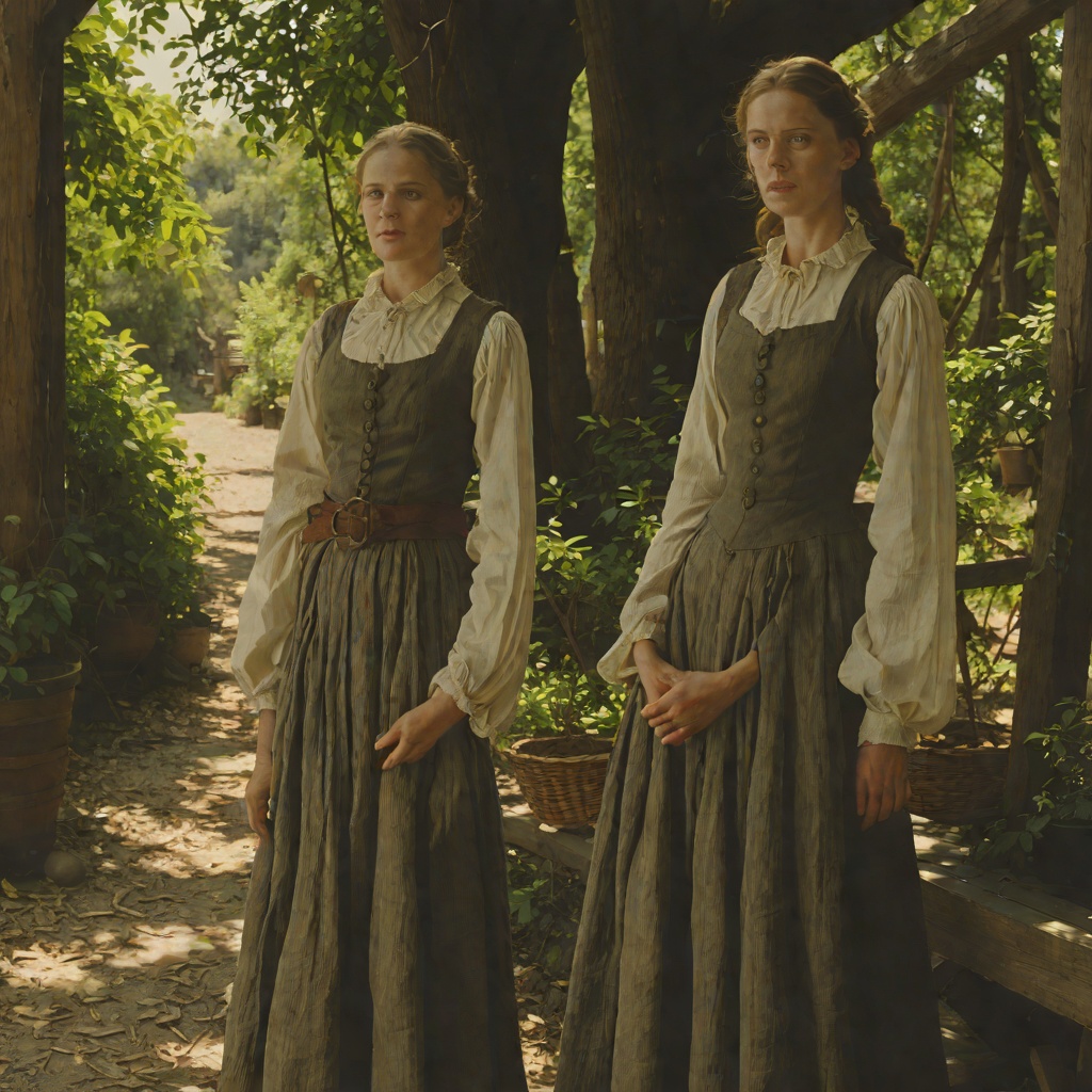 Hannah Hayye's Long Transformation from "The Captain and Ann Barbara". The arc of Mary Antin's mother from a capable merchant's daughter to an American storekeeper who kept the kernel of her faith.
