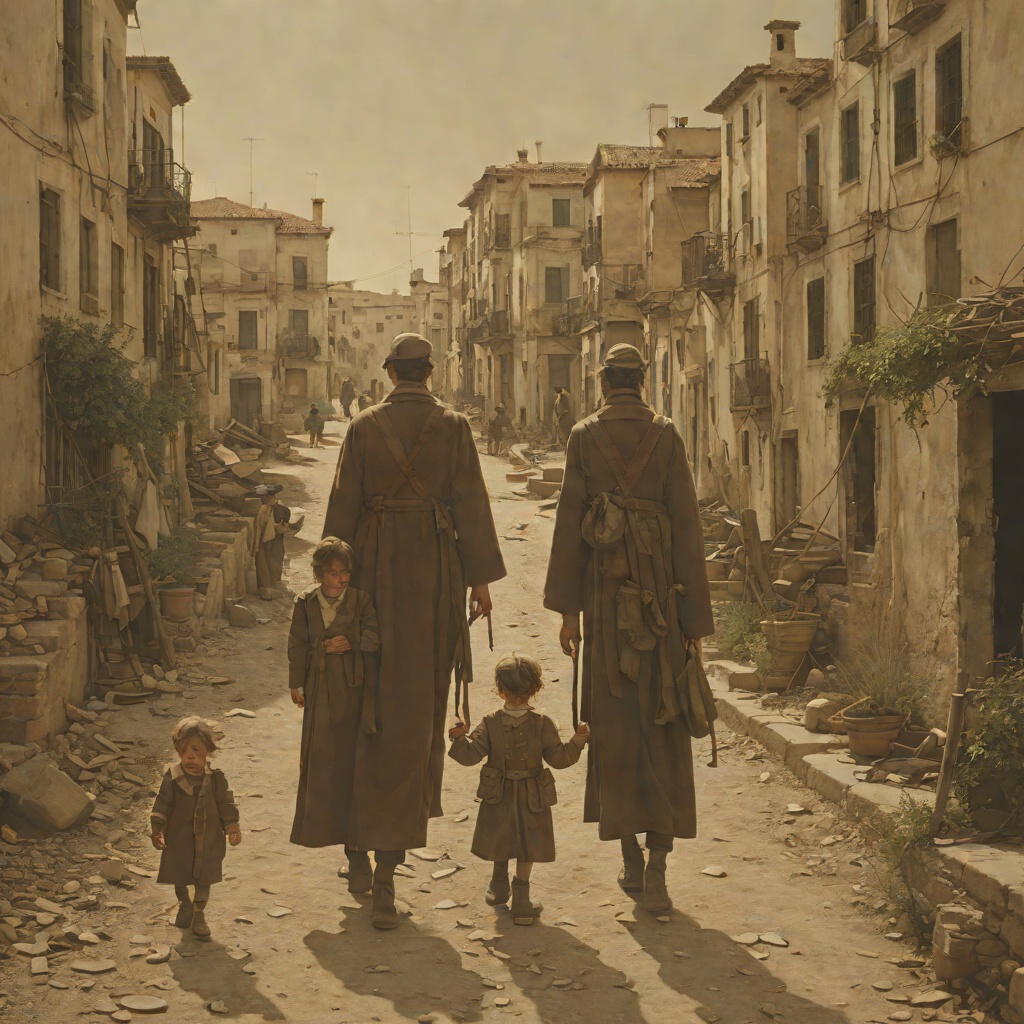 Pinchus's Journey from Scholar to Citizen from "The Captain and Ann Barbara". The private destiny of Mary Antin's father, who fled a failed scholarly life in the Pale and redeemed it through his children's education.