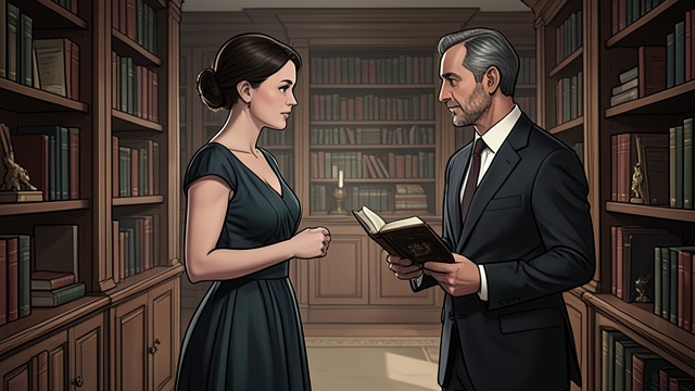 A Shared Intellectual Future from "Down Cemetery Road". The Life They Expected Academic Ambition Sarah Trafford remembers Mark Trafford as a man who once planned to write books and pursue an academic life.