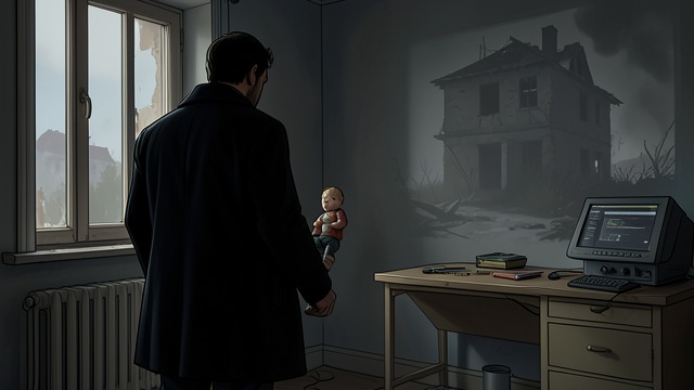 The Dark Heart’s Rule from "Down Cemetery Road". The Dark Heart’s Rule Secrecy framed as protection Howard explains that a democracy keeps its hidden violence out of sight because the public supposedly does…