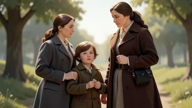 A Survivor Beside Sarah from "Down Cemetery Road". A Survivor Beside Sarah Choosing to remain After Amos is shot, Zoë stays with Sarah and Dinah as the immediate crisis recedes.