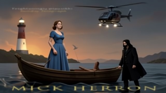 The Island Trap from "Down Cemetery Road". The Island Trap A baited destination Michael realizes that Dinah is being held to draw him out and concludes that she is likely at the island associated with…