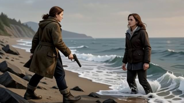 Choosing the Dangerous Ally from "Down Cemetery Road". Choosing the Dangerous Ally Finding Sarah in hiding Zoë tracks Sarah to the Scottish coast after discovering that Sarah called the Oxford Investigations…