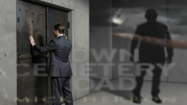 Mark’s Compromised Exit from "Down Cemetery Road". The Career That Became a Liability The Financial Exposure Gerard later tells Sarah that Mark laundered sanctioned money through offshore trusts and left a…
