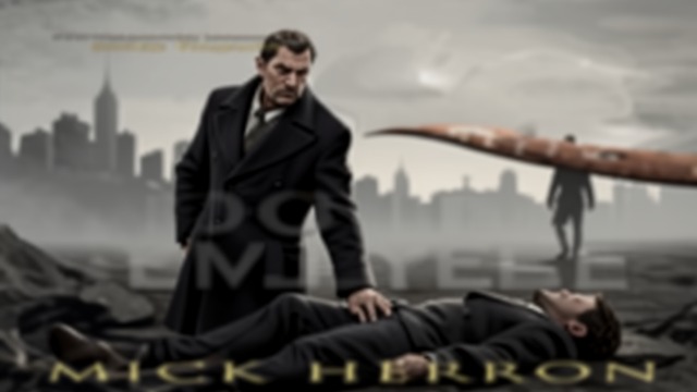 Brotherhood Becomes Vengeance from "Down Cemetery Road". Brotherhood Becomes Vengeance Grief recast as mission When Axel is killed while attacking Sarah Trafford, Amos receives the news as both a professional setback…
