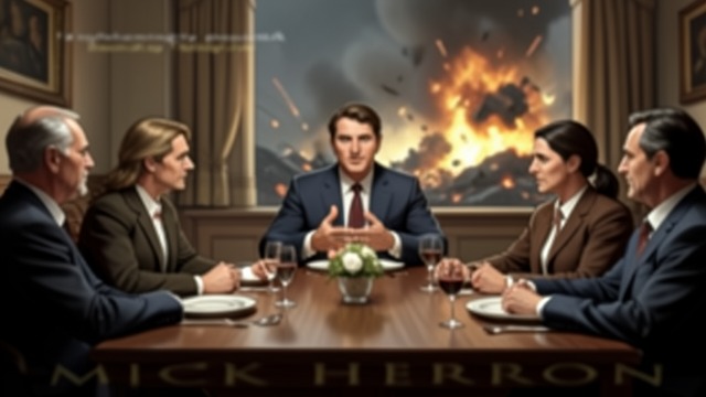 War as a Market from "Down Cemetery Road". War as a Market Casual arithmetic Gerard Inchon describes war as a stimulus for contracts, employment, and economic activity, speaking as though the human cost…