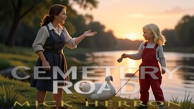 A Search Built on Mistaken Memory from "Down Cemetery Road". A Search Built on Mistaken Memory The wrong child After the orphanage search fails, Sarah continues to think of Dinah through a vivid remembered image: a small…