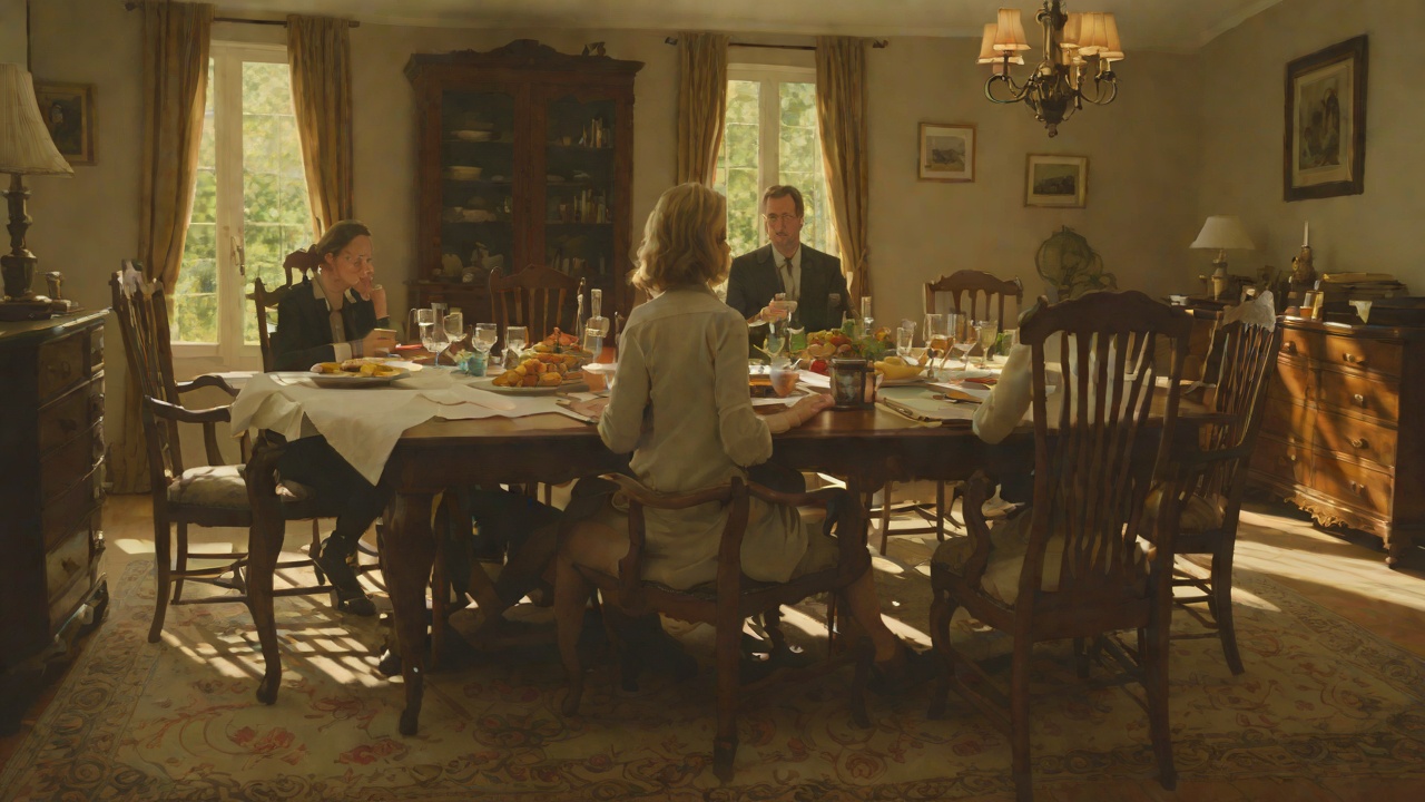 The Ultimatum Drive from "Die, My Love". The Ultimatum Drive Context After the dog has pissed under the table and the narrator refuses to move, her husband gives her an ultimatum and forces her into…