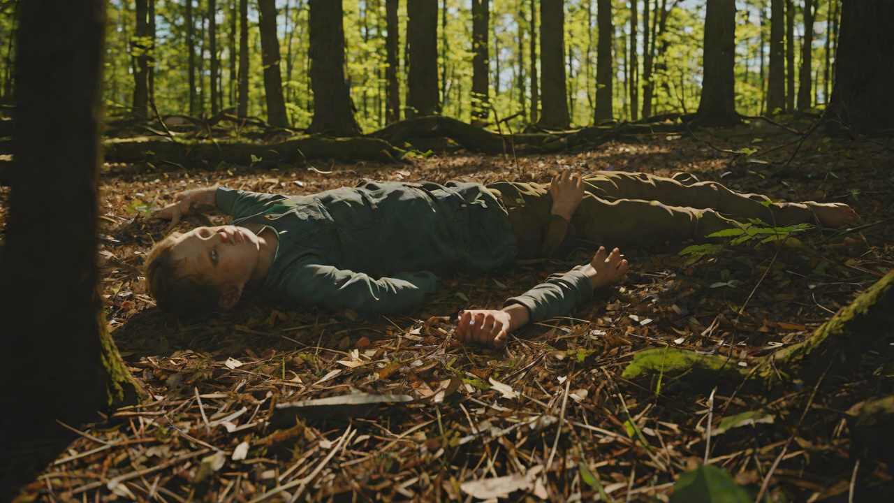 The Unclaimed Child from "Die, My Love". The Unclaimed Child Context The narrator loses sight of the baby on a downhill slope and runs through the woods, arms flailing.