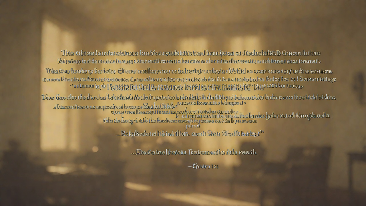 The Treatment Talk from "Die, My Love". The Treatment Talk Context At seven-forty in the morning, the husband says the fatal words: come here, sit down.