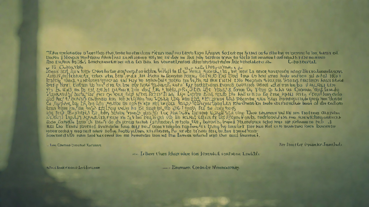 The Therapist's Vocabulary from "Die, My Love". The Therapist's Vocabulary Context The therapist says tolerance and mutual respect, but the narrator hears the words as if underwater.