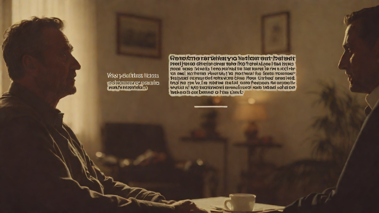The Therapist's Patient from "Die, My Love". The Therapist's Patient Context The husband tells the therapist he is in a permanent state of alert.