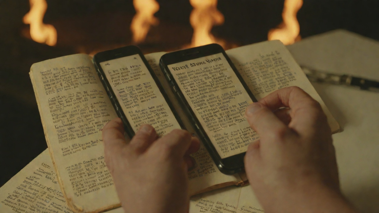 The Boiled Sweet from "Die, My Love". The Boiled Sweet Context The narrator waits for a call from the radiologist, her mobile phone burning her hand all day.