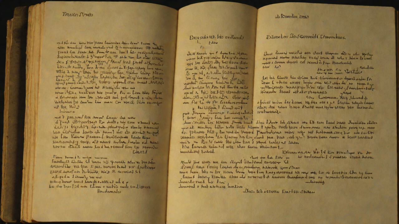 The Prosaic Note from "Die, My Love". The Prosaic Note Context The radiologist gets up in the middle of the night and leaves a prosaic note.