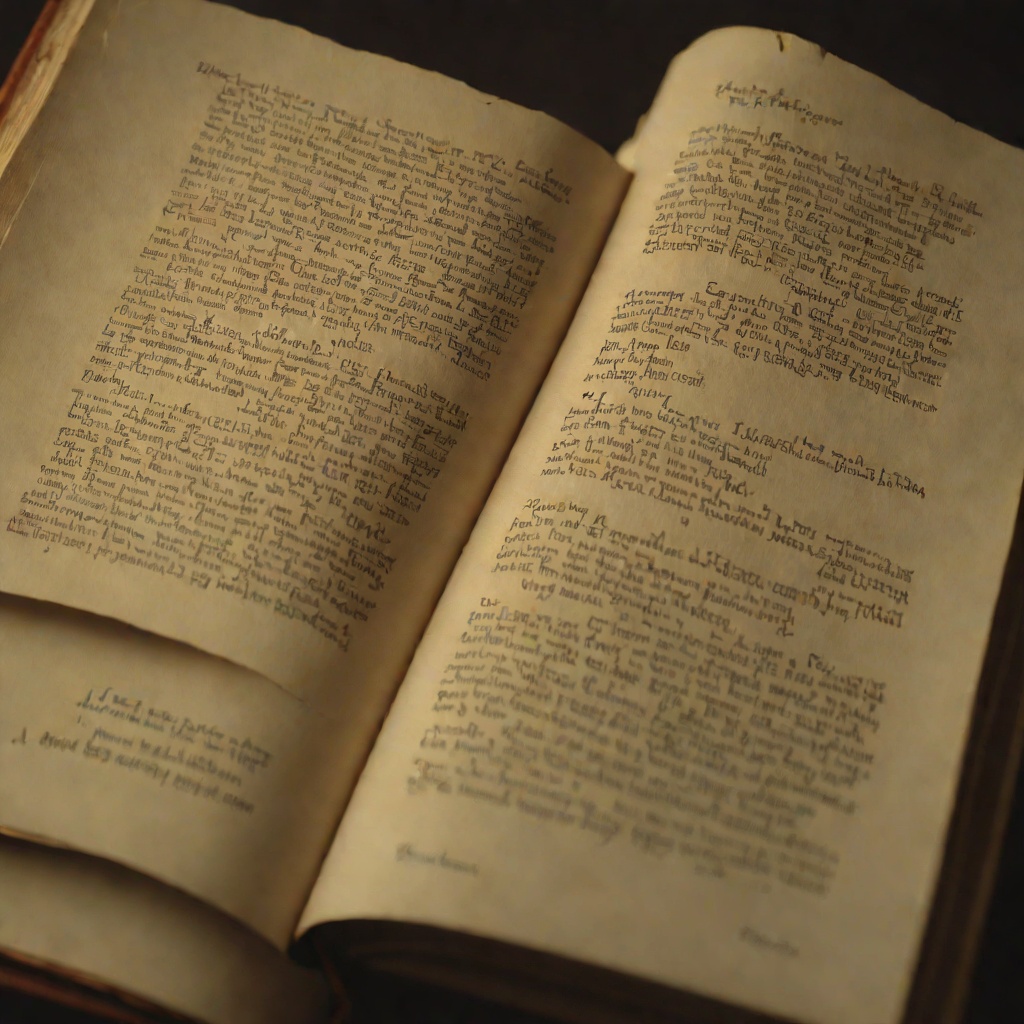 The Failure of Language from "Die, My Love". This thematic thread traces the book's suspicion of words and its longing for a language that could actually say something.