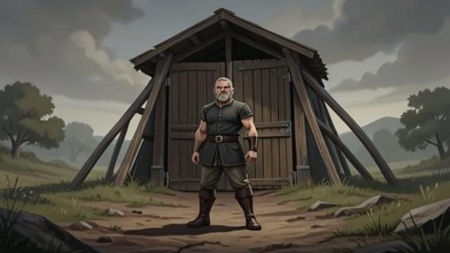 A Strange Assignment from "Firebug". A Strange Assignment A moving safehouse Ava, Lock, and Ezra are sent to retrieve Monticello, who has failed to repay the Coterie and is hiding in a Baba Yaga…