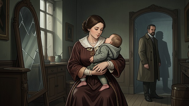 Fatherhood Revealed from "Firebug". Fatherhood Revealed A truth from Angela Angela tells Ava that Cade is her biological father, pointing to family resemblance and the absence of a reliable birth…