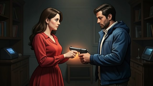 Trust in the Team from "Firebug". Trust in the Team A reliable companion Lock works beside Ava and Ezra, helping manage her powers and caring for her after demanding assignments.