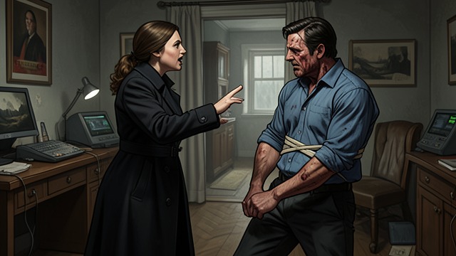 A Father Named from "Firebug". A Father Named The truth accepted slowly Ava learns Cade is her biological father and begins to understand why Lilia concealed it.