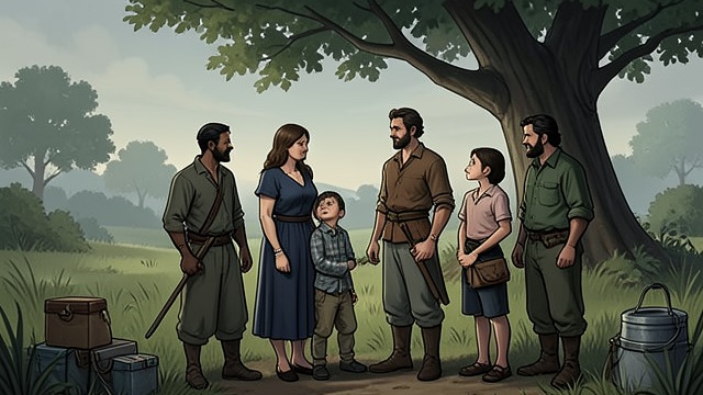 A Working Team from "Firebug". A Working Team Companions in danger Lock becomes part of Ava and Ezra’s field team.