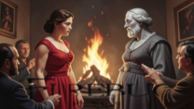 A Life of Consequences from "Firebug". A Life of Consequences Violence as employment Ava weighs the ethics of killing the ice elemental even as Venus treats the creature as a territorial problem.