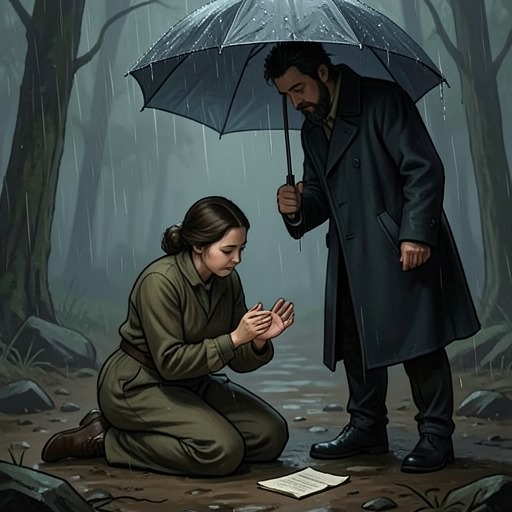 Cade’s Rescue and New Fatherhood from "Firebug". Cade’s abduction turns Ava’s search into a rescue mission, and his hidden paternity transforms an already profound bond.
