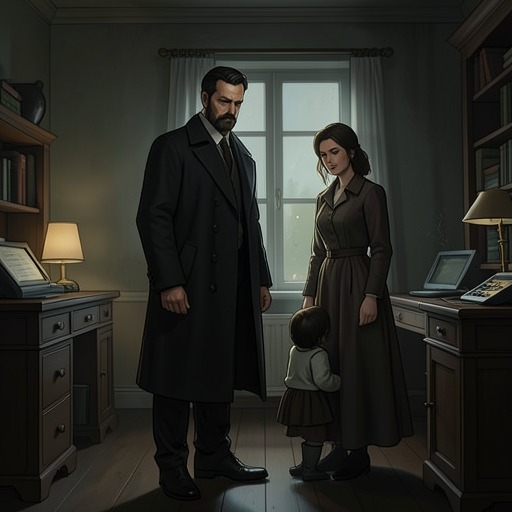 Lock’s Path from Tithe to Confidant from "Firebug". Lock’s obligation to the Coterie, his role as Ava’s protector, and his feelings for her converge in a choice he struggles to make.