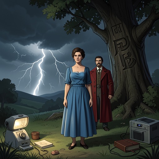 Ava Against Venus from "Firebug". Venus’s attempt to own, discipline, and finally reclaim Ava drives their conflict from coerced obedience to an irreversible reckoning.