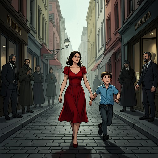 Ordinary Life as a Moving Goal from "Firebug". Ava’s wish for ordinary teenage experiences repeatedly collides with the duties and dangers imposed by her supernatural life.