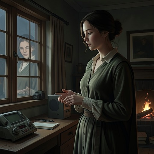 Ava’s Hidden Identity from "Firebug". Ava’s understanding of herself shifts from an isolated runaway to a Firebug with family, formal rights, and a future she can partly choose.