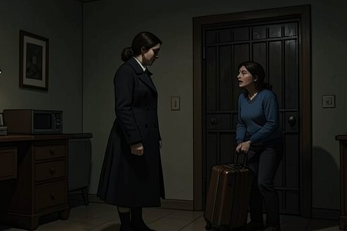 Sarah Harper’s False Alibi for Laura Baines from "The Book of Mirrors". Sarah Harper’s false alibi for Laura Baines obscures the hours surrounding Joseph Wieder’s murder while exposing how a personal bond can distort an…