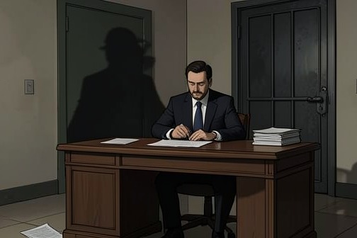 Disappearance of Wieder’s Unpublished Manuscript from "The Book of Mirrors". The disappearance of Joseph Wieder’s unpublished manuscript is the hinge between a documented publishing history and an unresolved question of authorship.