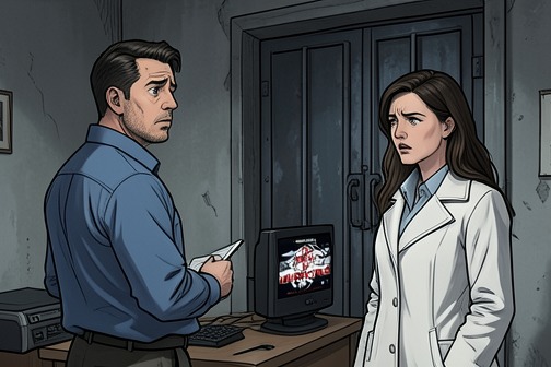 Derek Simmons Recovers His Memories from "The Book of Mirrors". Derek Simmons’s recovery of his memories begins with an ordinary television news report and overturns the life he thought he understood.