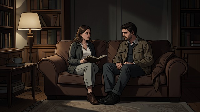 Love Becomes a Performance from "The Book of Mirrors". Affection and Distance A Moment of Shared Hope Richard’s short stories are accepted for publication by Signature, and he and Laura celebrate together at home.