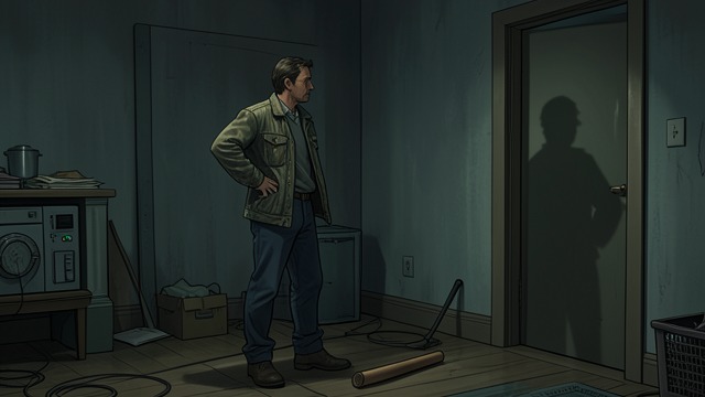 The Old Statement Revisited from "The Book of Mirrors". The Old Statement Revisited A Witness Under Pressure Freeman confronts Derek Simmons with the discrepancies between his old account and Spoel’s confession.