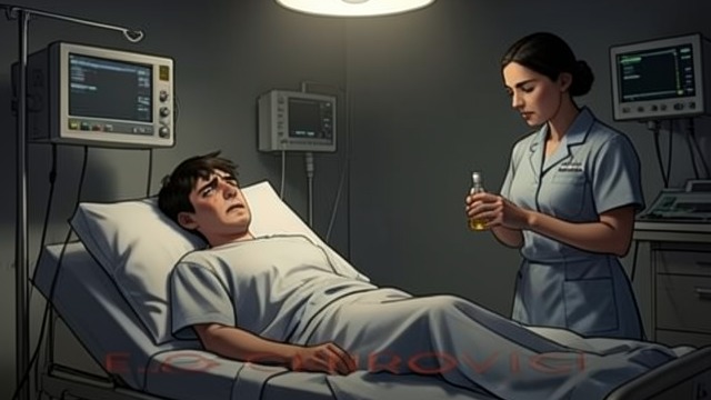 The Experimental Ward from "The Book of Mirrors". Treatment Without Consent A special program Spoel said that, about three weeks after entering Trenton Psychiatric Hospital, he was moved to a ward with other…