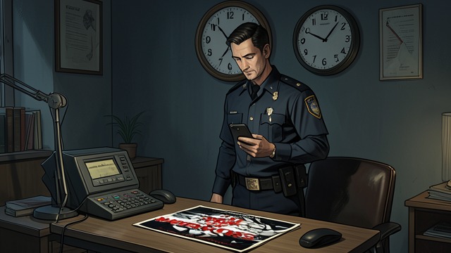 The Final Confrontation from "The Book of Mirrors". The Final Confrontation Connecting two cases Freeman revisits the records from the earlier case involving Derek’s wife and notices a phone number linked to…