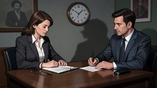 Credit and Betrayal from "The Book of Mirrors". The Authorship Dispute A promised byline Sarah Harper said Laura believed her contribution entitled her to co-authorship.