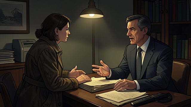 A Story Enters the Relationship from "The Book of Mirrors". The Investigation Takes Space Sam’s Enthusiasm When John Keller tells Sam about Richard Flynn’s manuscript, she immediately recognizes its potential as a…