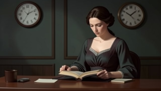 A Published Book Appears from "The Book of Mirrors". A Published Book Appears A Career Begins Laura Westlake publishes her first book, built around ideas she says originated in her research and dissertation.