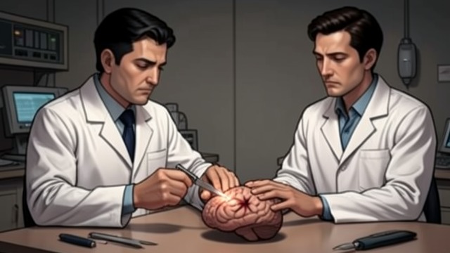 Memory Surgery from "The Book of Mirrors". A Cure That Resembles Control The Proposed Intervention Joseph Wieder compares psychological memory treatment to cosmetic surgery, arguing that a person broken…