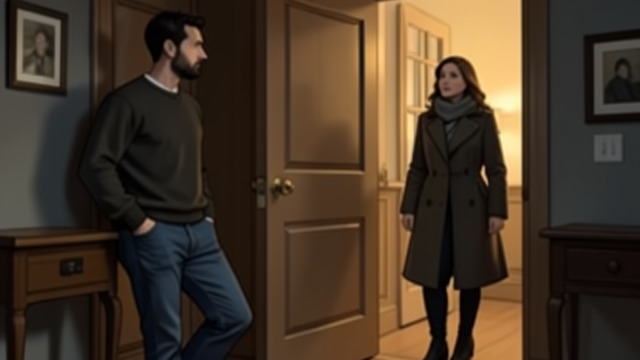 Love and New Recognition from "The Book of Mirrors". Love and New Recognition A shared life Flynn meets Laura Baines after she moves into the same house, and their conversations turn an accidental arrangement…