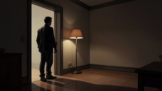 The Final Accusation from "The Book of Mirrors". Love Recast as Betrayal A Fractured Account After Timothy Sanders visits the house, Richard becomes convinced that Laura has lied about her past and may have…